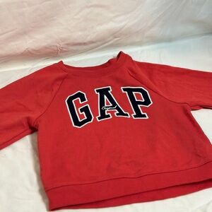Toddler Gap sweatshirt